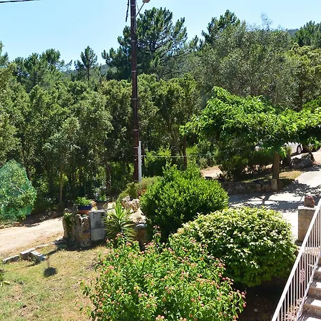 Villa Angelina *